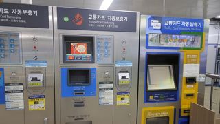 シンプル簡単に利用できる