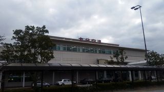 空港巡り!大分空港