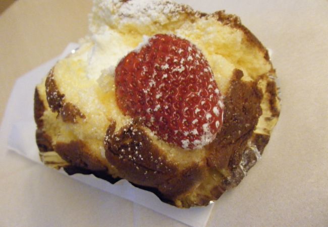 ママのえらんだ元町ケーキ 大丸神戸店 クチコミ アクセス 営業時間 神戸 フォートラベル