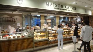 ランチもやってます