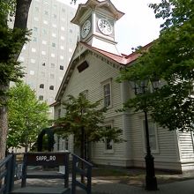 ちゃんと撮影台もあります。