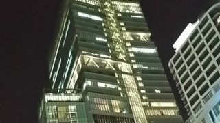 60階の夜景