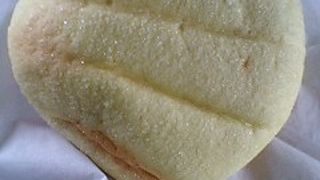 1日3回の焼きたてメロンパン！