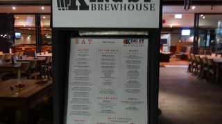 キングストリート ブリューハウス