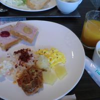 バイキング方式