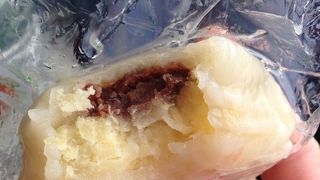 本場いきなり団子