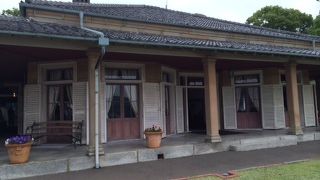 旧リンガー住宅