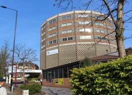 Birmingham Strathallan Hotel, BW Signature Collection 写真