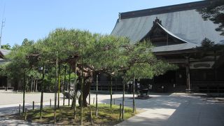 世界遺産中尊寺