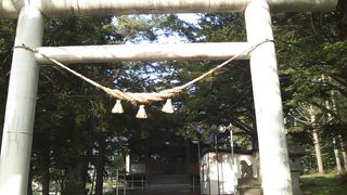 音江神社