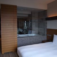 クラブキング客室