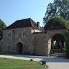 フォントネー修道院