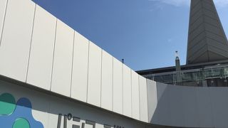 日本最大級のコンベンション