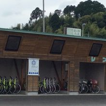 大人自転車300円