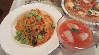 ザンビーニのおすすめ