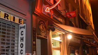 ランビックビールを！