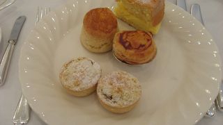 雰囲気は最高！