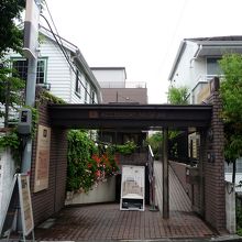 アクセサリーミュージアム