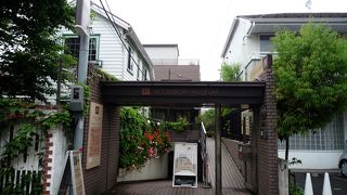 ちょっと遠いが面白かった