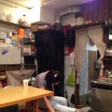 韓国屋台コッスンイ