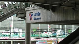 東バスターミナルの最寄り駅