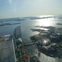 この眺望のためだけでも泊まる価値アリ！