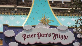 並んでも乗りたい