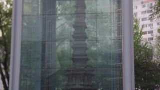 円覚寺址 十層石搭 　韓国の国宝第2号