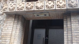 昭和どころか大正時代から続く現役オフィスビル