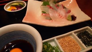 満足の郷土料理