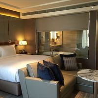 エグゼクティブプラス客室