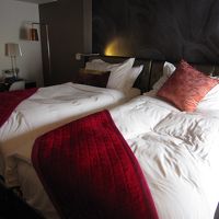 せり上がらなければならないベッド