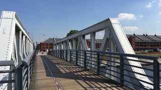 昔は貨物、今は人