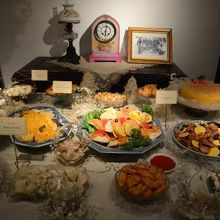 ポルトガル料理