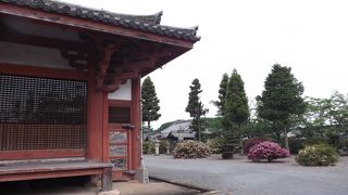 私の町・加古川と周辺　part7　(5)　 浄土寺（じょうどじ）を見学