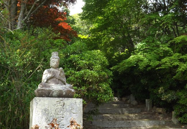 日光山常楽寺