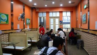 （澳門）ミルクプリンの有名店