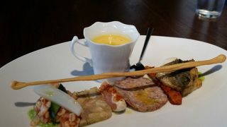 イ・ヴェンティチェッリ