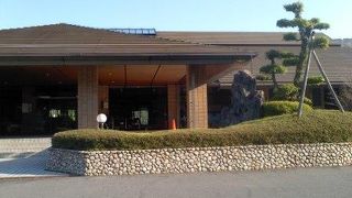 揖斐川町にあるゴルフクラブ