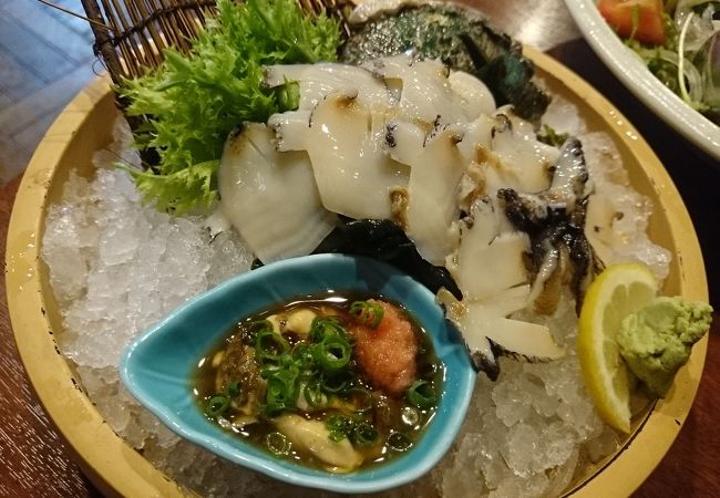 こちら丸特漁業部 仙台駅東口店 クチコミ アクセス 営業時間 仙台 フォートラベル
