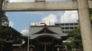 千四百年余にわたって数えきれない人々が参拝しました。