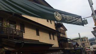 歩行者専用じゃないです