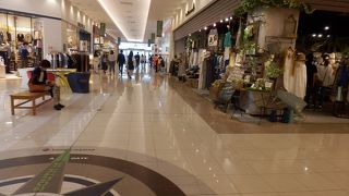 ひたち海浜公園の目の前