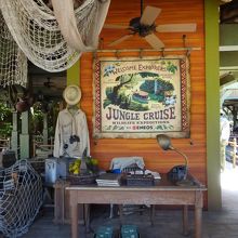 昼も夜もぜひお楽しみください