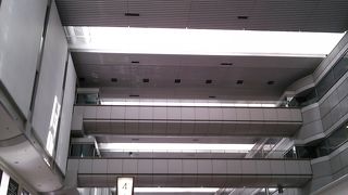 広いんだけど＾＾；