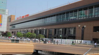 東北各地へのアクセスポイント