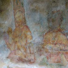 シーギリヤレディ