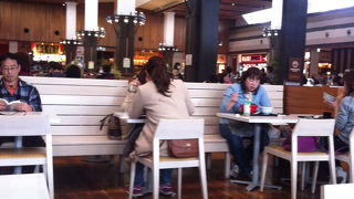 いつ行ってもお手頃価格