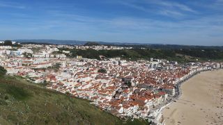ポルトガル屈指のリゾート・・・