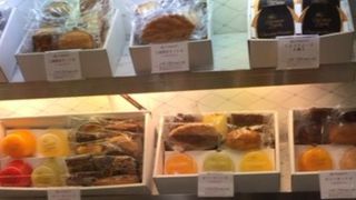 北海道の素材で。